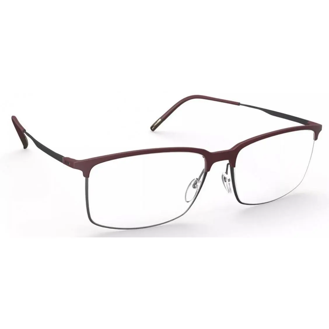 Silhouette Urban Fusion Fullrim 2947 Eyeglasses