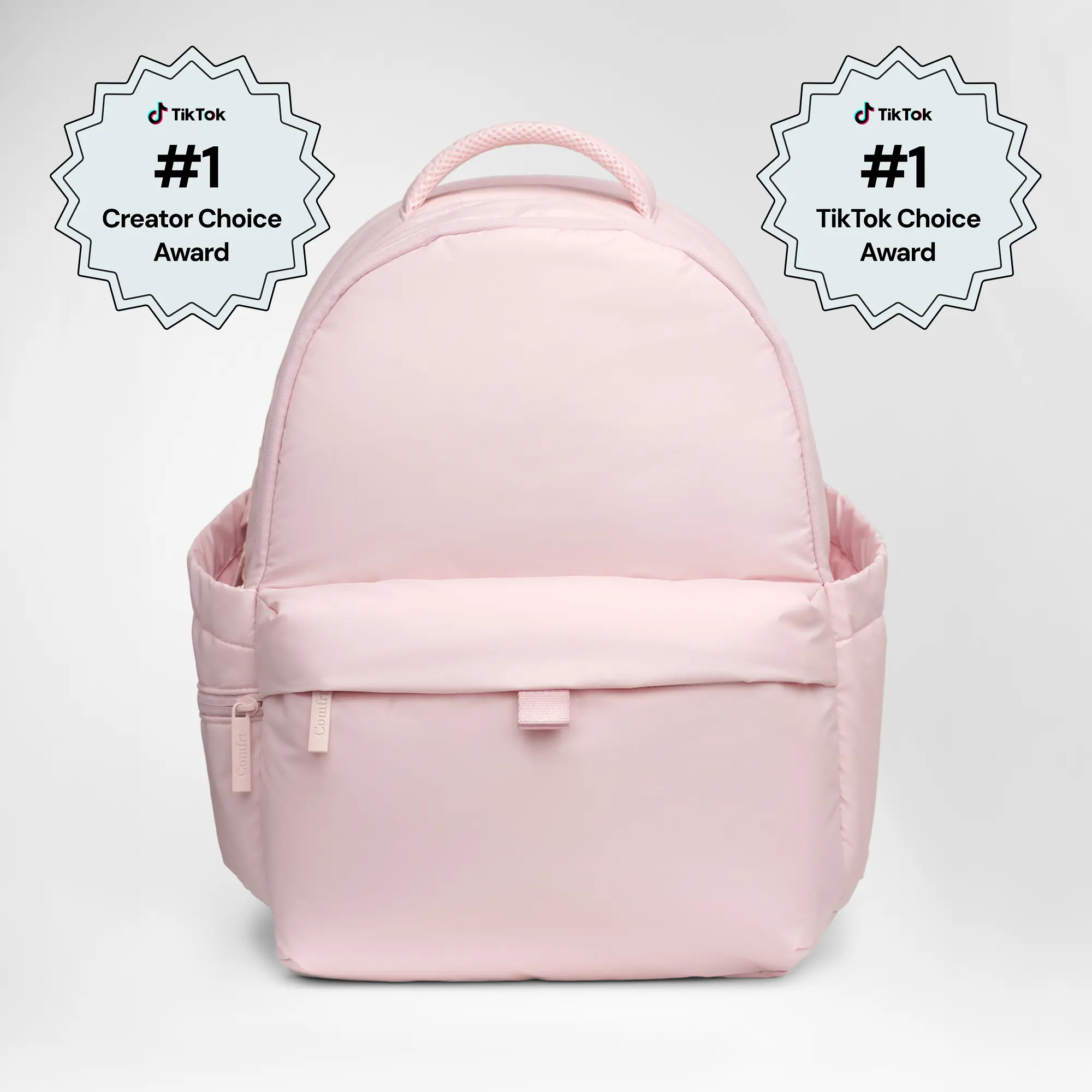 Comfrt | Navigator Backpack | Everyday School, Work & Travel Laptop Backpack