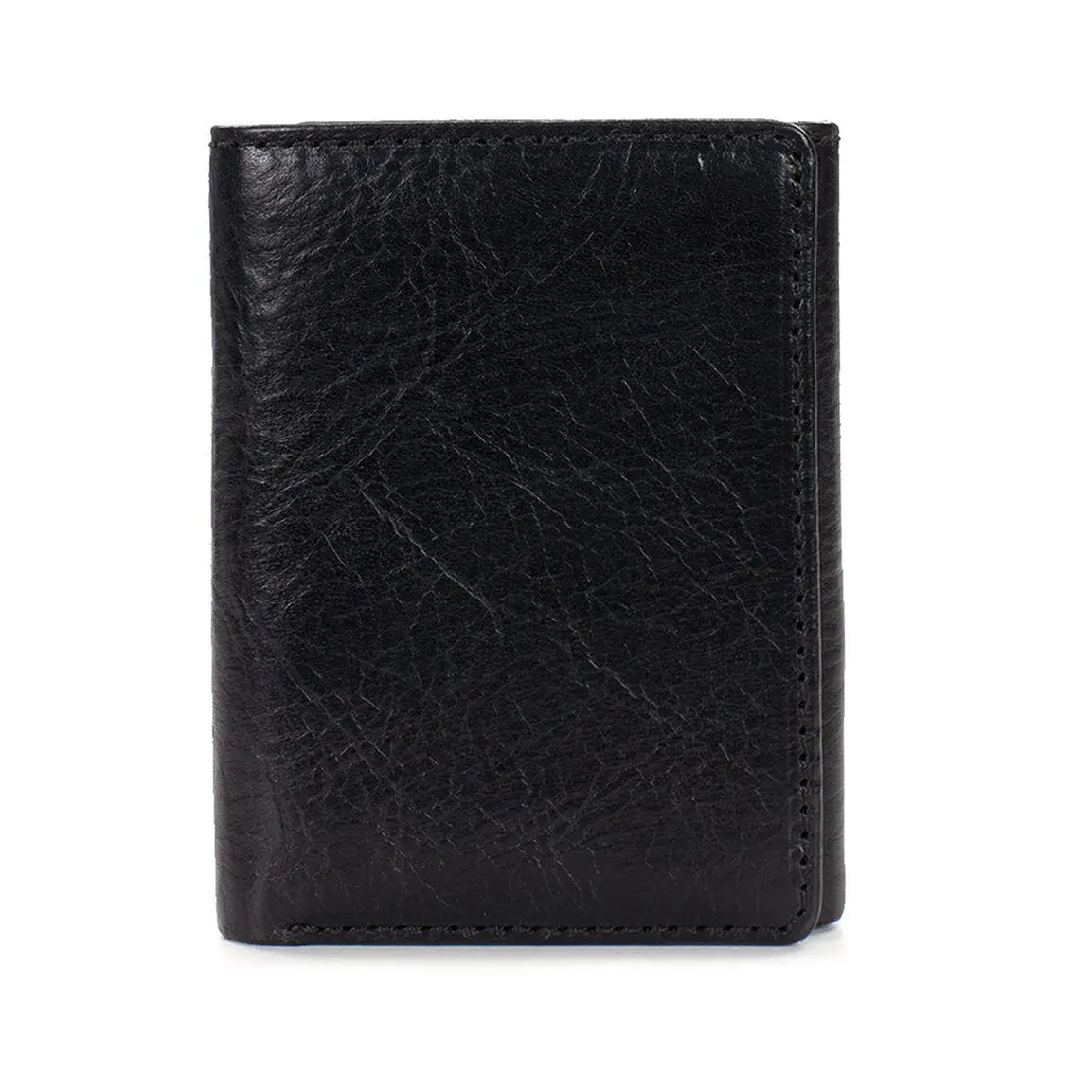 Patricia Nash Men's Trifold ID Wallet - Heritage Patricia Nash Men's Trifold ID Wallet - Heritage