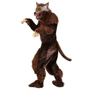 Deluxe Werewolf Adult Costume