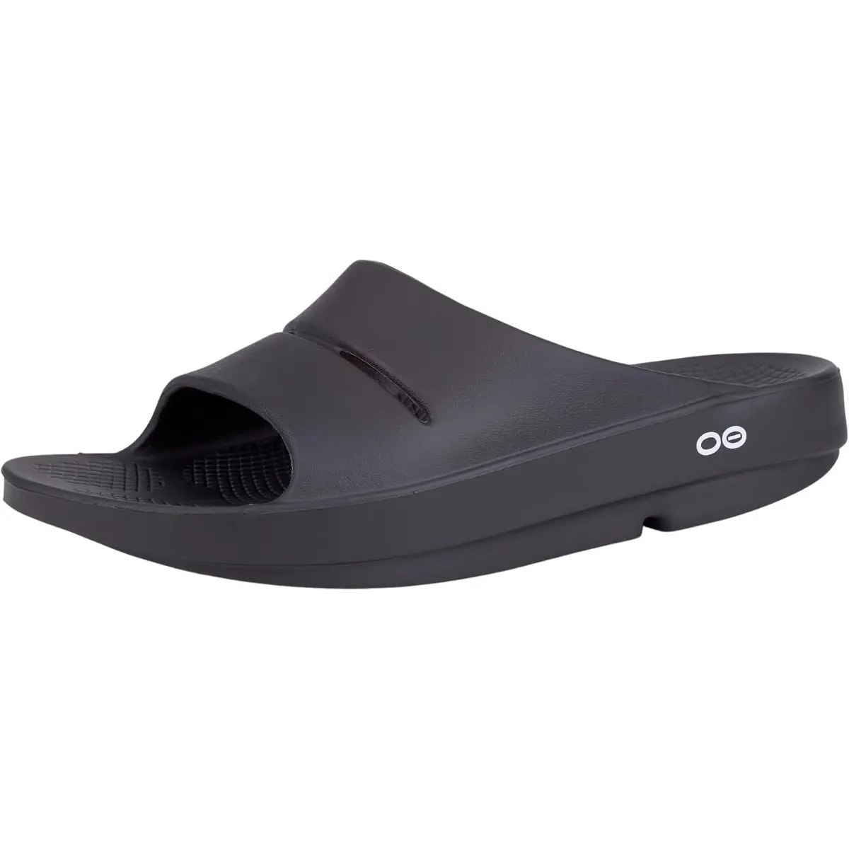 OOFOS OOahh Recovery Slides | Womens Mens Comfort Recovery Sandals