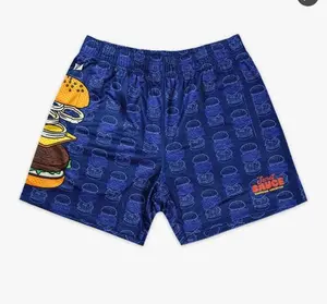 BL101 Secret Sauce Baseball Lifestyle Shorts, Junior and Adults Size