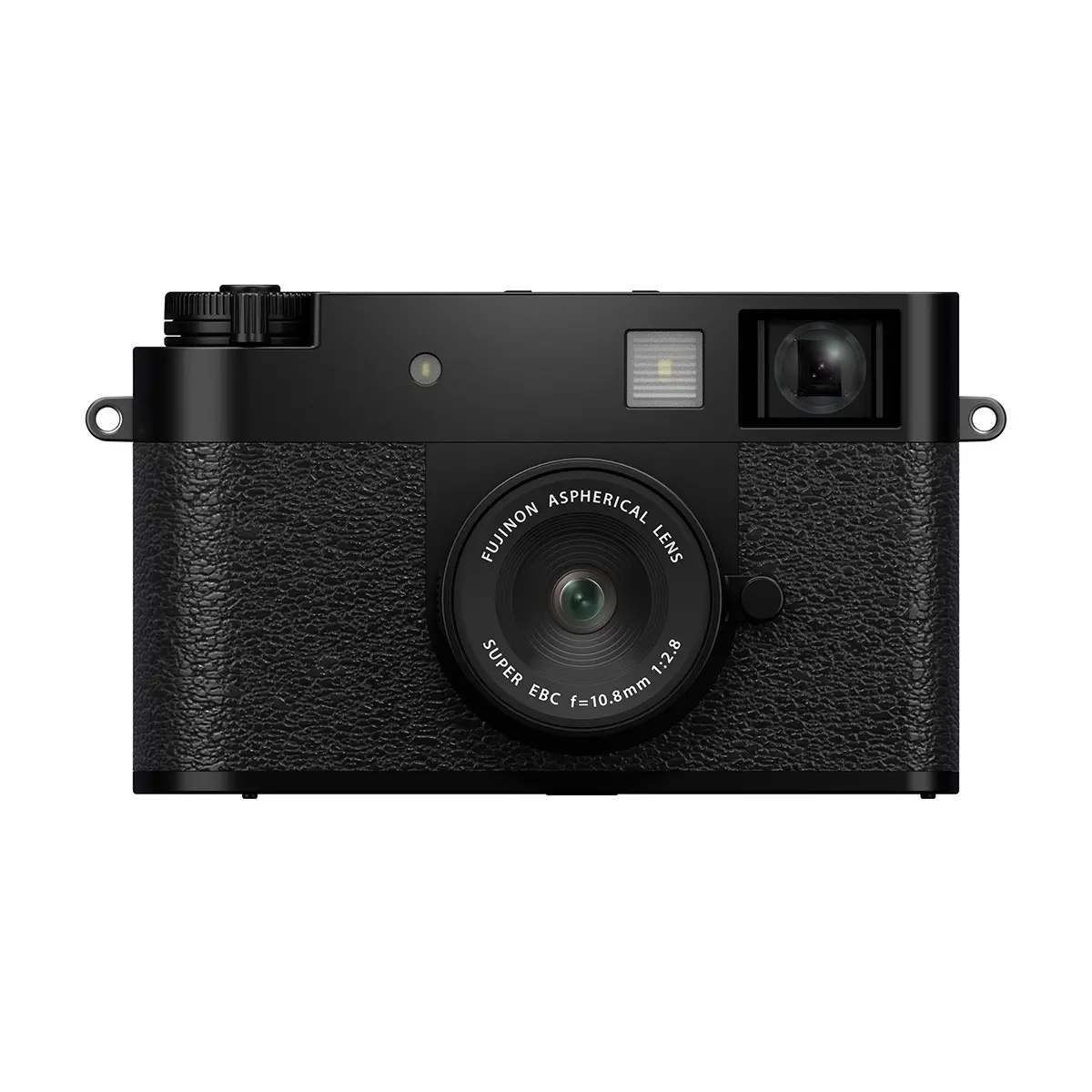 Fujifilm X half Digital Camera, Black