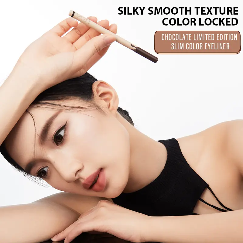 UNNY CLUB Slim Color Eyeliner