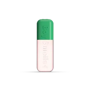 Cuc - 3oz Hair + Body Travel Mist - Cucumber, Fresh Mint + Soft Musks