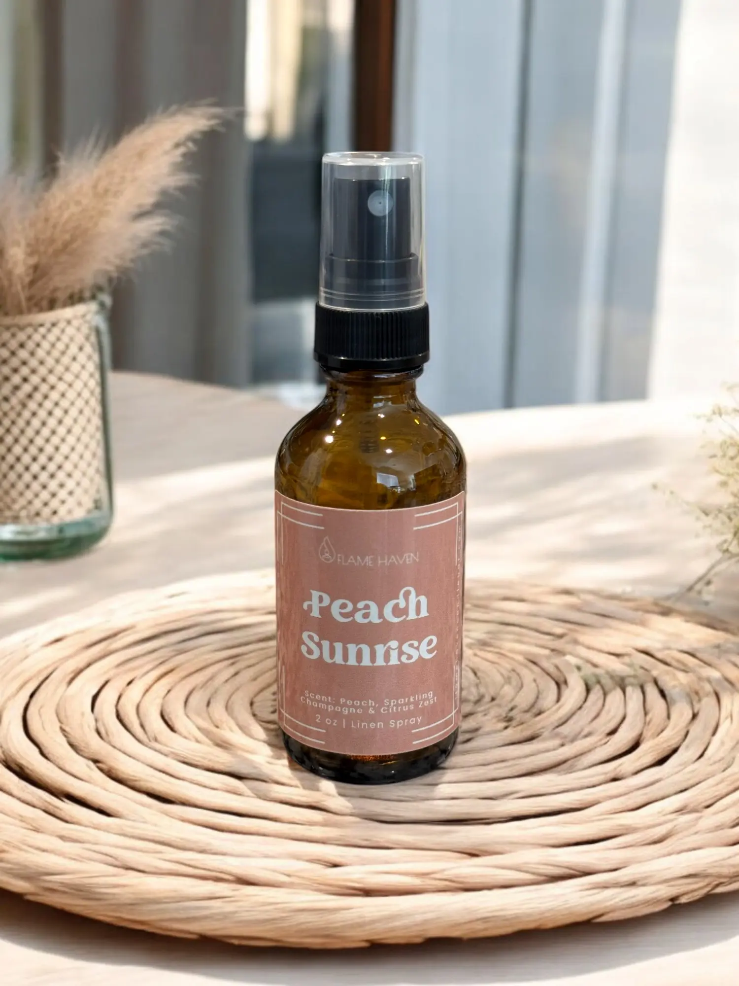 Signature Collection Room/Linen Spray | Home Fragrance | 2oz