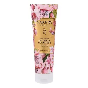 Nakery Beauty Pure Refresh Intimate Cleanser
