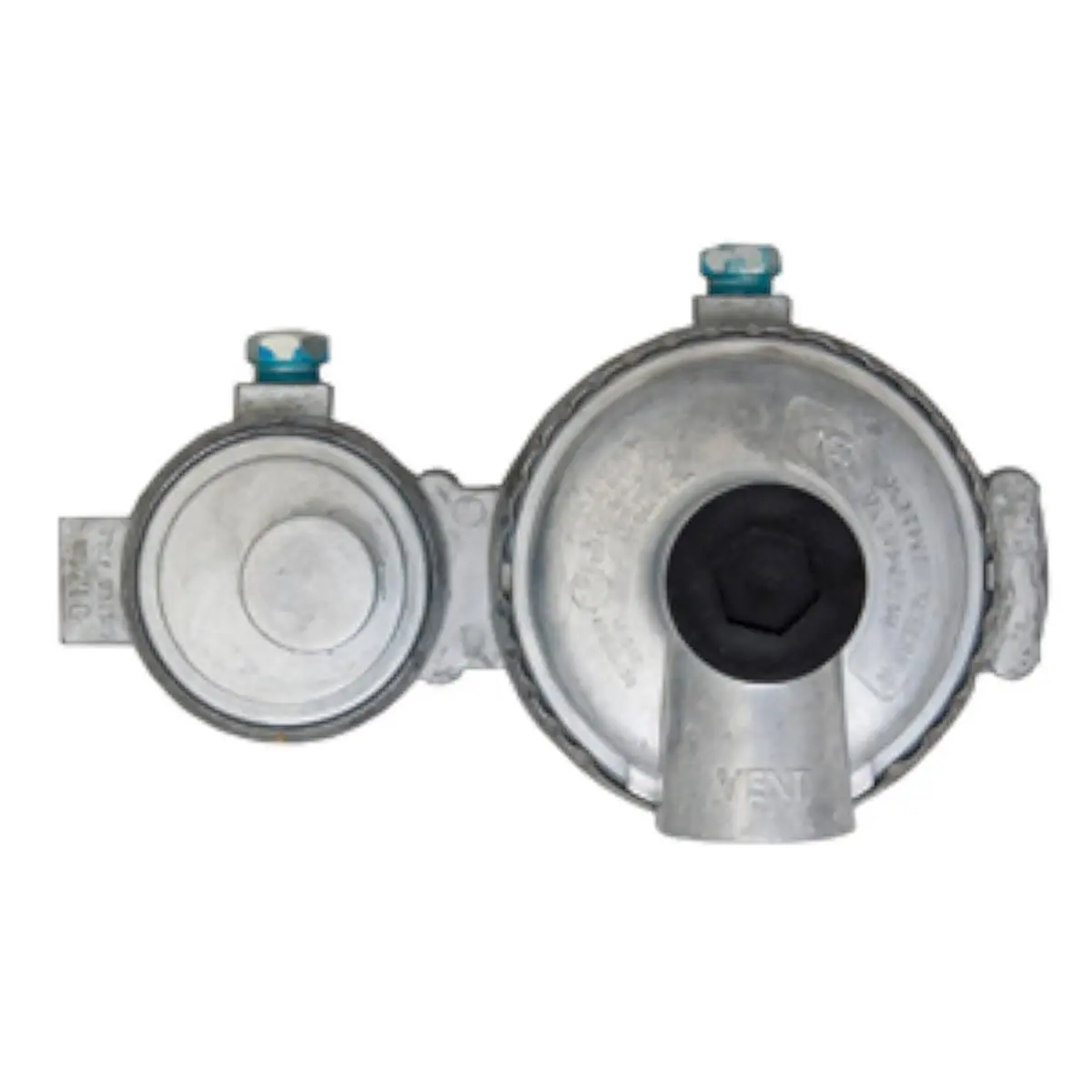 Marsh Excel M6E-MEGR298P Two Stage Regulator Excela-Flow