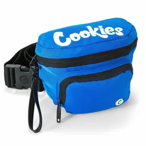 Cookies Fanny Pack - Smell Proof