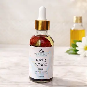 Lovely mango yoni oil