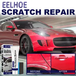 Car scratch repair agent, paint surface scratch repair, car wax, polishing wax, removing scratches and waxing springtok multifunctional interior cleaner