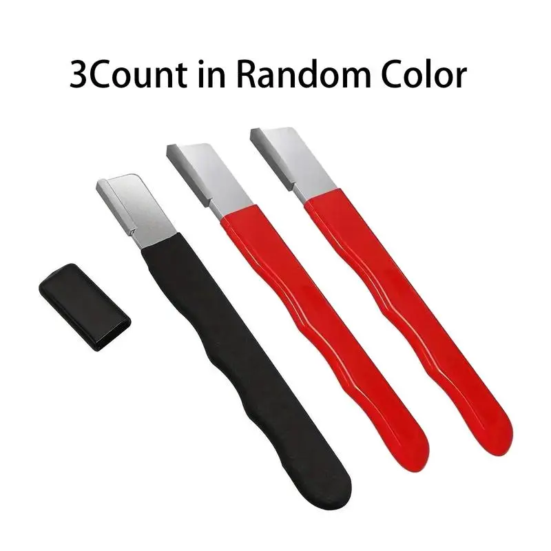 3Count in Random Color
