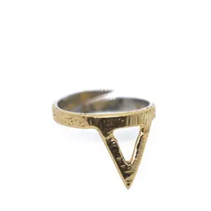 The PYRAMID Ring