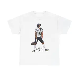 Jaxon Smith Njigba Tee