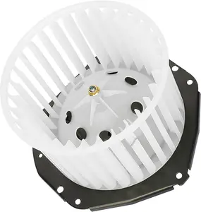 700092 HVAC Blower Motor Assembly fit for Chevy Astro/Blazer/Corvette/Camaro, for GMC Safari/Sonoma/Jimmy, for Buick Electra/Lesabre, for Pontiac Firebird, for Olds Bravada, for Isuzu Hombre