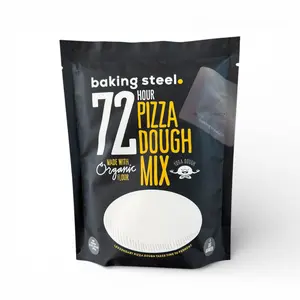 72 Hour Pizza Dough Mix