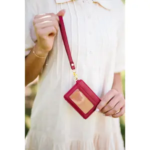 Venice Wristlet Wallet