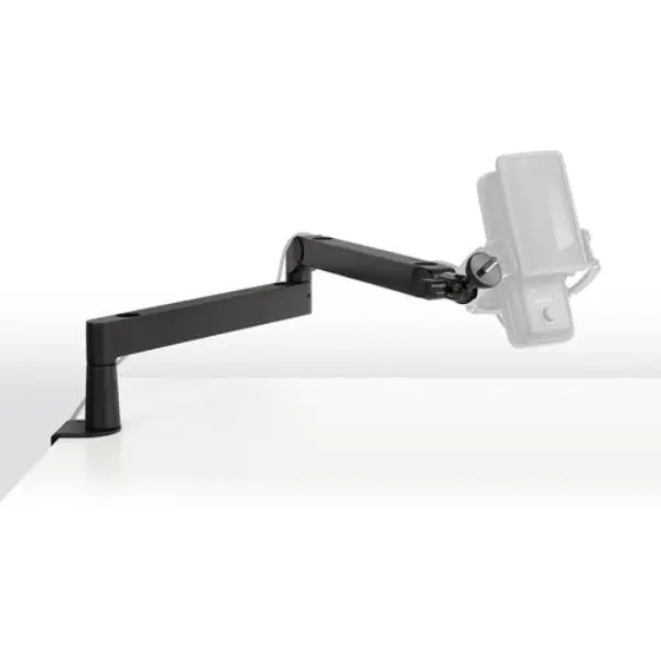 Corsair Memory 10AAN9901 Accessory Elgato Wave Mic Arm LP, Black