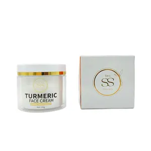 Face Cream | Daily Moisturizer for Radiant Skin