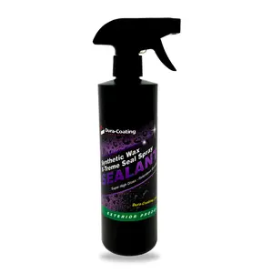 X-Treme Seal Spray Sealant