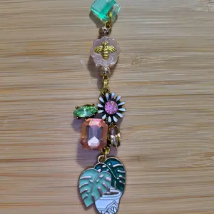 Kindle Dust Plug Charms!