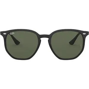 Ray-Ban RB4306 Hexonal Sunglasses for Men for Women