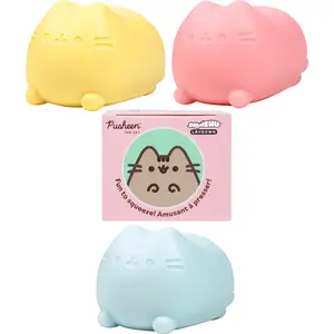 Pusheen the Cat SquiSHU Squishy Toy