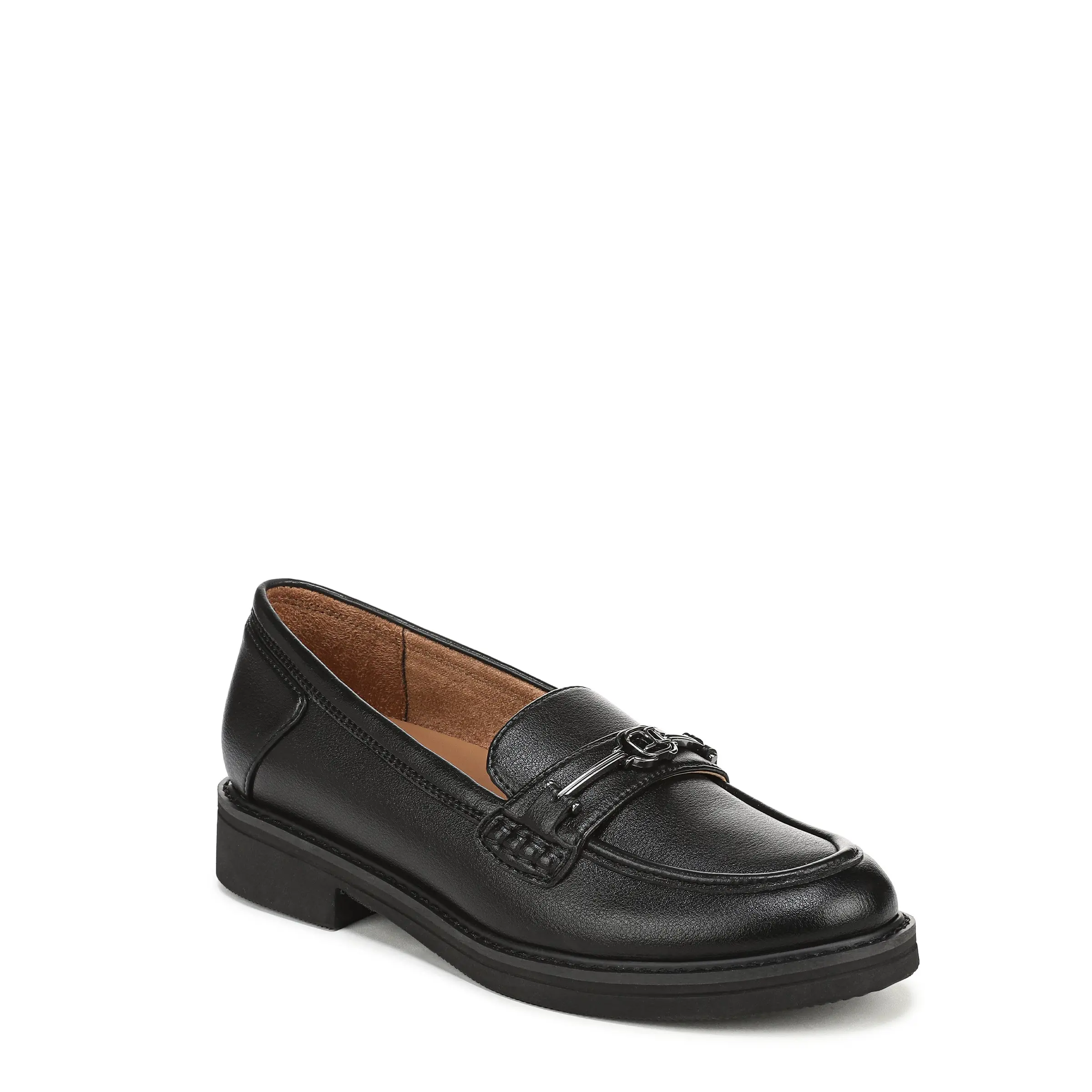 Naturalizer Womens Pryce Loafer - Medium & Wide Width