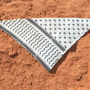 Salam Collective Bandana – Classic Kuffiyeh Print