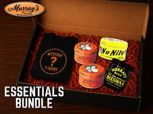 Essentials Bundle