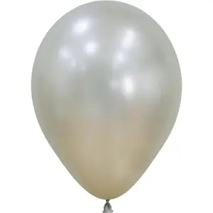 Sempertex Silk Cream Pearl - Professional Latex Balloons