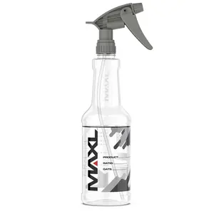 MAXL Dilution Bottle