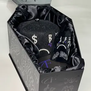 premium limited hats SB Cristals