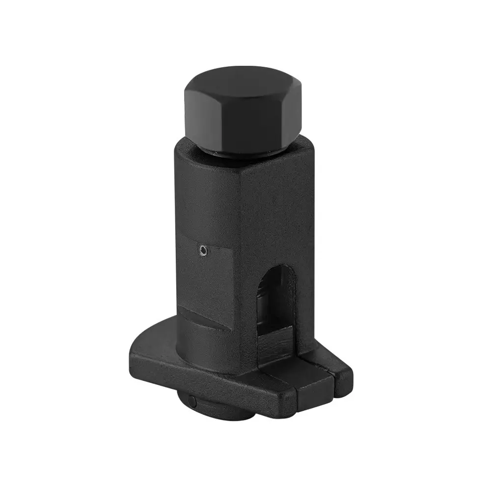 Car Strut Spreader Tool, Auto Suspension Strut Split Hub Steering Knuckle Tools, Heavy Duty Steel Vehicle Suspension Split Shock Absorber Remover Spreader, Universal Fit