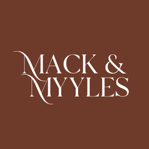 Mack & Myyles Jewelry