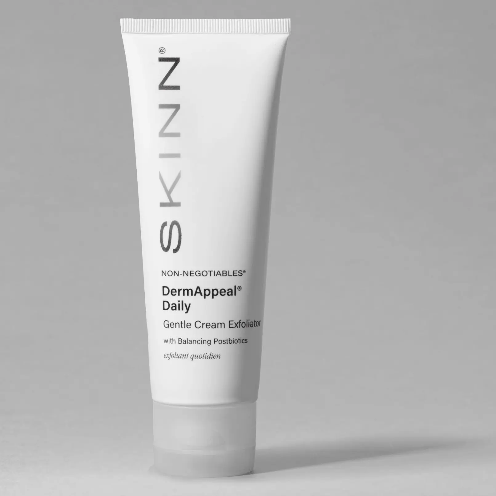 SKINN Cosmetics: NEW LAUNCH DermAppeal Daily | Gentle Exfoliator SKINN Cosmetics: NEW LAUNCH DermAppeal Daily | Gentle Exfoliator