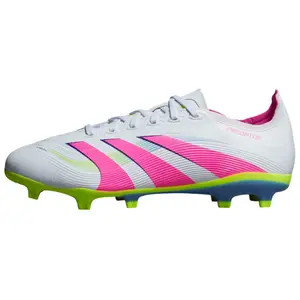 Adidas Predator League Soccer Cleats for Men and Women with Comfort, Durability, and Traction Trending Shoes, House White Official Shoes to Get / Maison Mihara