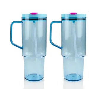 Savvy Sip Tumbler