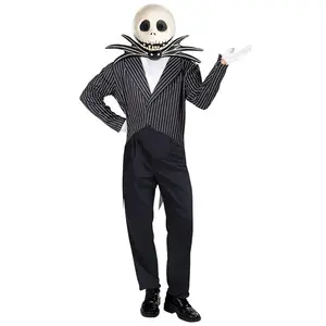Adult Jack Skellington Costume