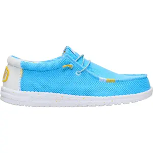 HEYDUDE Wally Argentina - Comfortable Slip on Shoes