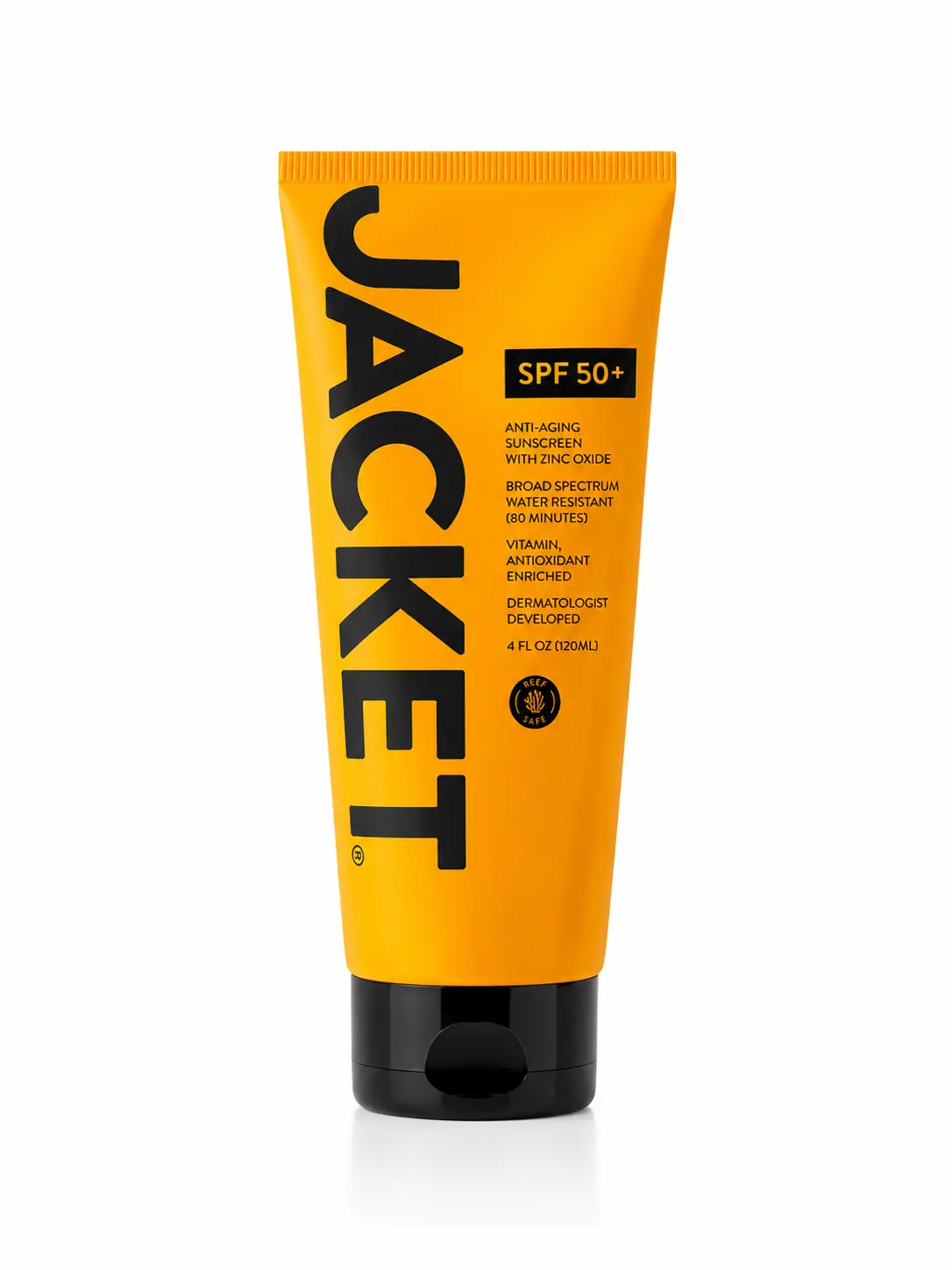 SPF 50+ Face and Body Sunscreen