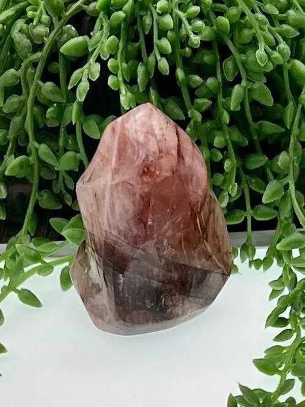 Red Hematite Flame Red Hematite Flame