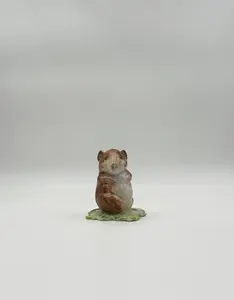 Beatrix Potter “Timmy Willie” from “Johnny Town-Mouse” – Beswick, England