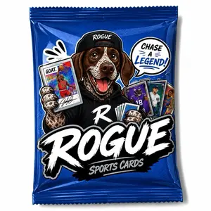 Rogue Pack - BLUE