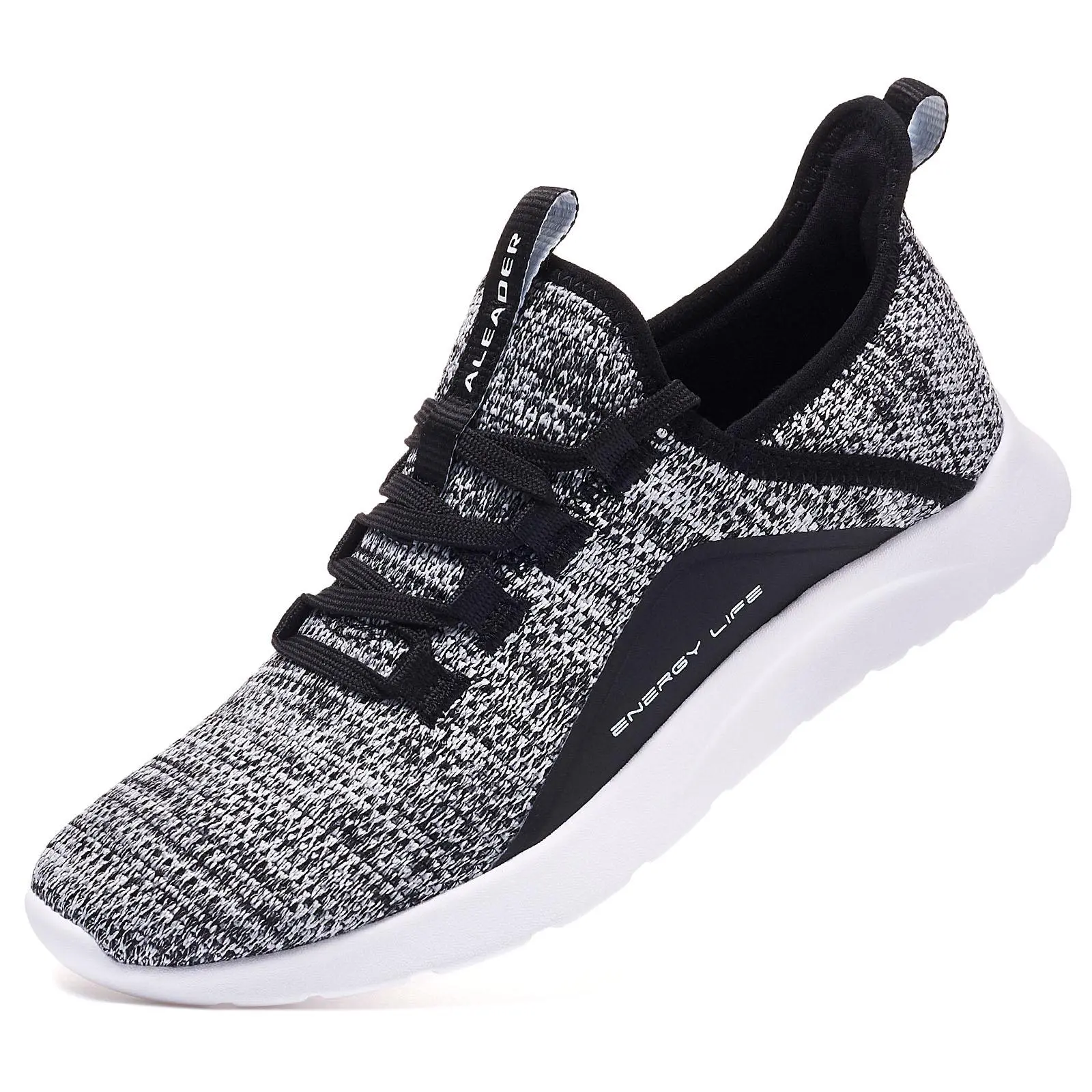 ALEADER Women's Classic Sports Shoes Energycloud Casual Lightweight Walking Versatile Running Shoes Breathable Runner Breathable Runner Flat