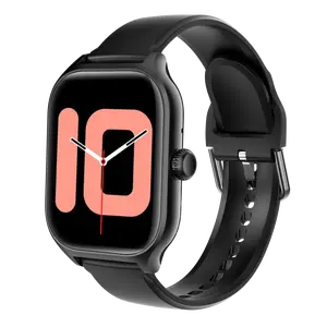 New 2026 Fashion Smart Watches, Touch Screen Watch, Answer/Make Calls/Multi-Sport Mode/Message Reminder, DIY Watch Dials, Wearable Devices, Smart Watches for iPhone/Andriod, Gift for Wife, Girl Friend