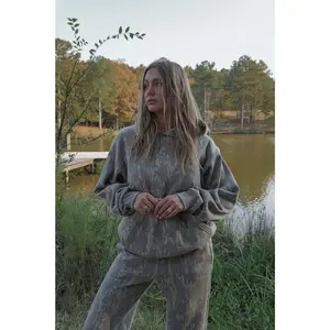 Butter Hoodie - Greenleaf®