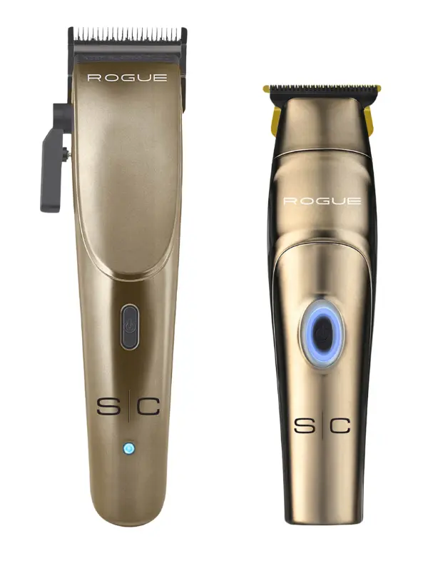 Stylecraft Rogue Trimmer Clipper Combo #SC201N