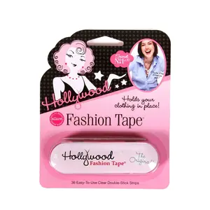 Hollywood Fashion Tape