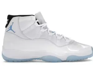 Jordan 11 Legend Blue 2024